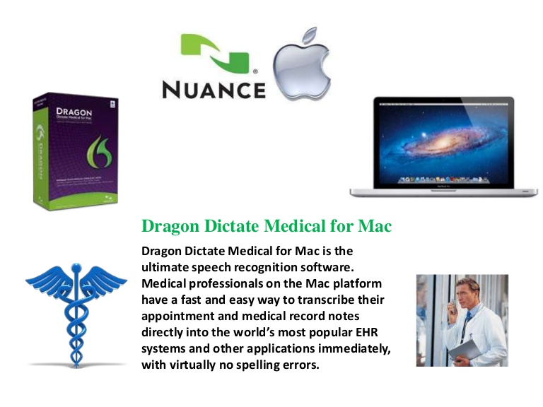 Dragon Dictate 4 For Mac Download