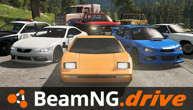 Beamng drive demo free download